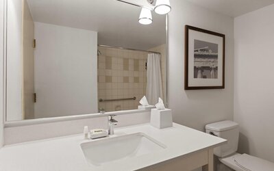 Lakeview Signature, Trademark Collection by Wyndham