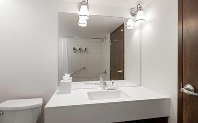 Lakeview Signature, Trademark Collection by Wyndham