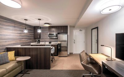 Residence Inn by Marriott Winnipeg