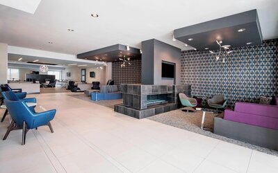 Residence Inn by Marriott Winnipeg