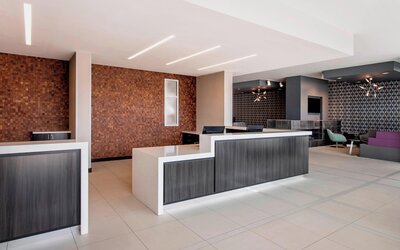 Residence Inn by Marriott Winnipeg