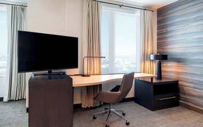 Residence Inn by Marriott Winnipeg