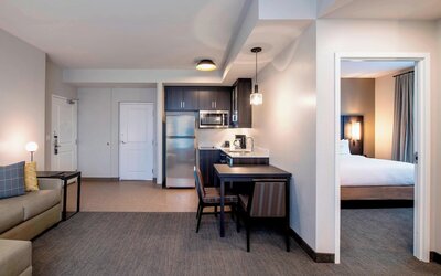 Residence Inn by Marriott Winnipeg