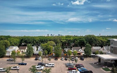 Residence Inn by Marriott Winnipeg