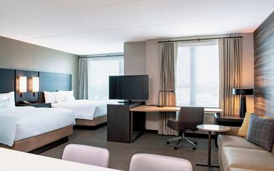 Residence Inn by Marriott Winnipeg