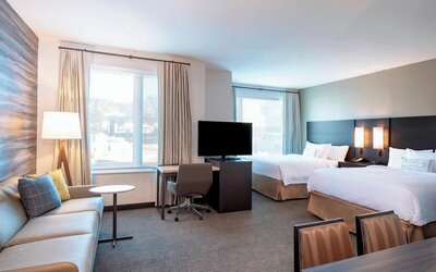 Residence Inn by Marriott Winnipeg