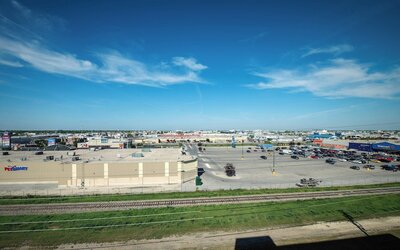 Residence Inn by Marriott Winnipeg