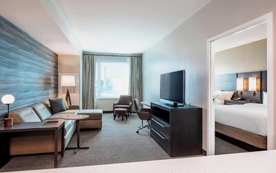 Residence Inn by Marriott Winnipeg