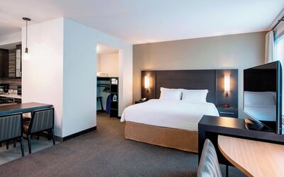 Residence Inn by Marriott Winnipeg