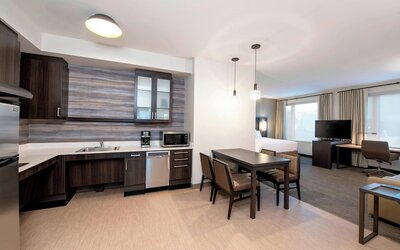 Residence Inn by Marriott Winnipeg