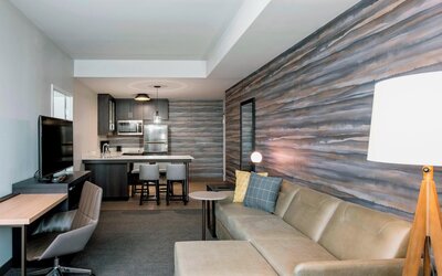 Residence Inn by Marriott Winnipeg