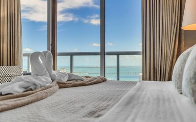 The Club at Brickell Bay