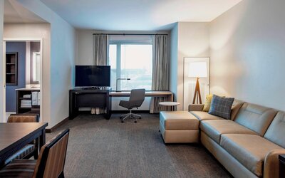 Residence Inn by Marriott Winnipeg