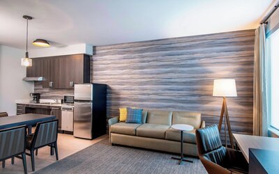 Residence Inn by Marriott Winnipeg