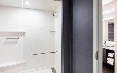 Residence Inn by Marriott Winnipeg