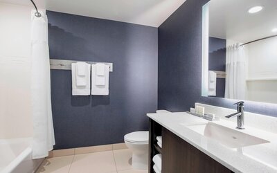 Residence Inn by Marriott Winnipeg