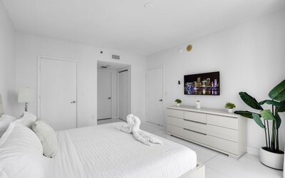 The Club at Brickell Bay