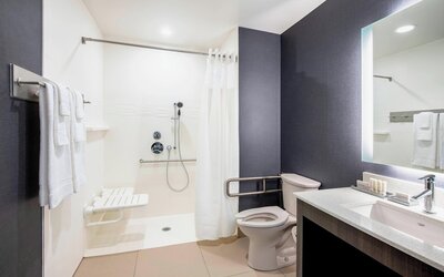 Residence Inn by Marriott Winnipeg