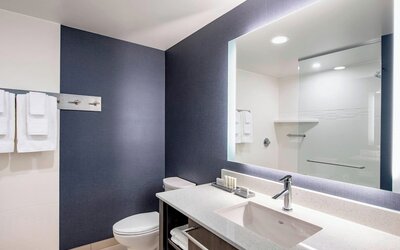 Residence Inn by Marriott Winnipeg
