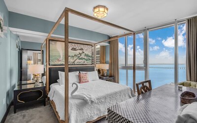 The Club at Brickell Bay