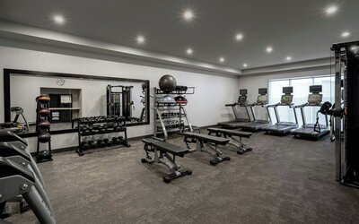 Residence Inn by Marriott Winnipeg
