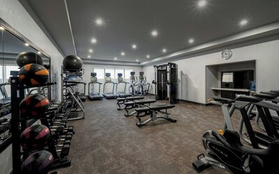 Residence Inn by Marriott Winnipeg