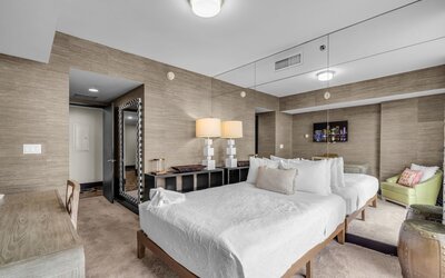 The Club at Brickell Bay