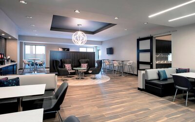 Residence Inn by Marriott Winnipeg