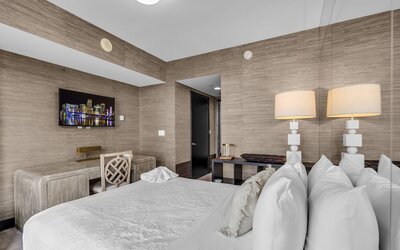 The Club at Brickell Bay