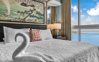The Club at Brickell Bay