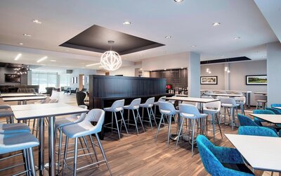 Residence Inn by Marriott Winnipeg