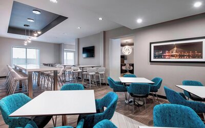 Residence Inn by Marriott Winnipeg