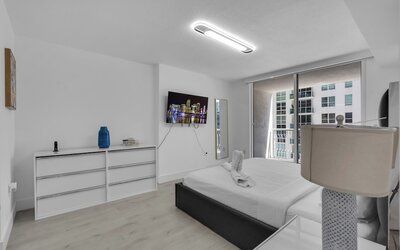 The Club at Brickell Bay
