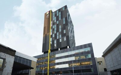 Alt Hotel Winnipeg