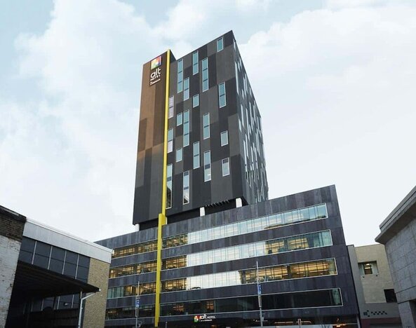 Alt Hotel Winnipeg