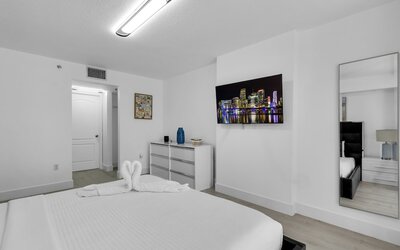 The Club at Brickell Bay