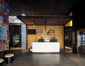 Alt Hotel Winnipeg