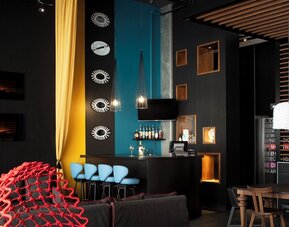 Alt Hotel Winnipeg
