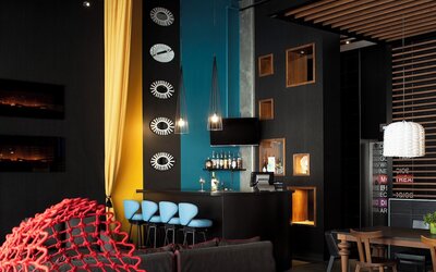 Alt Hotel Winnipeg