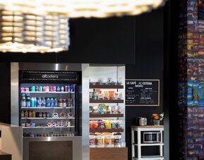 Alt Hotel Winnipeg
