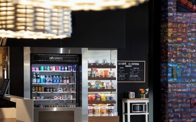 Alt Hotel Winnipeg