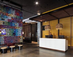Alt Hotel Winnipeg