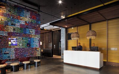 Alt Hotel Winnipeg