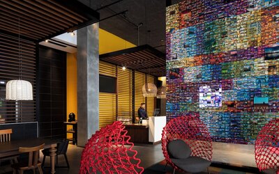 Alt Hotel Winnipeg