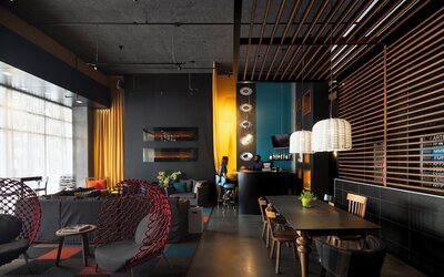 Alt Hotel Winnipeg