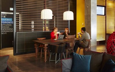 Alt Hotel Winnipeg