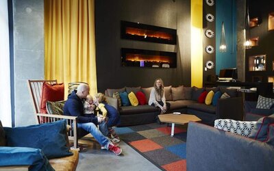 Alt Hotel Winnipeg