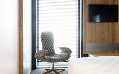 Alt Hotel Winnipeg