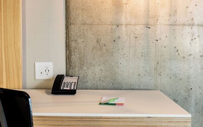 Alt Hotel Winnipeg