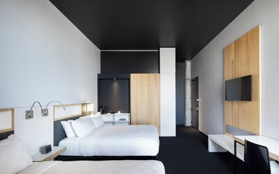 Alt Hotel Winnipeg